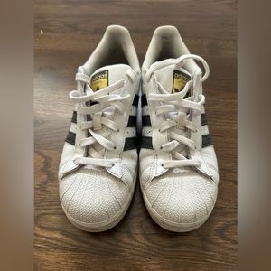 Adidas Superstars